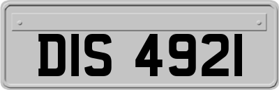 DIS4921