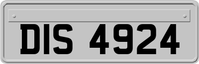 DIS4924