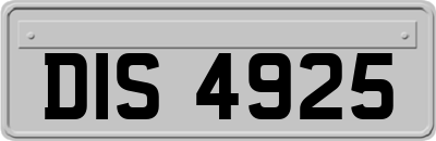 DIS4925