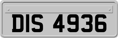 DIS4936