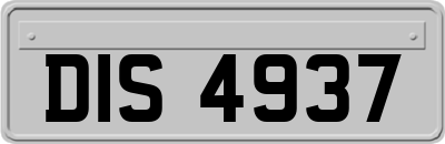 DIS4937