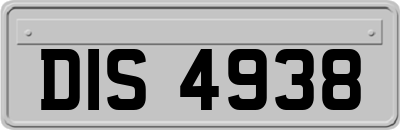 DIS4938