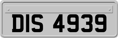 DIS4939