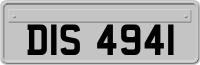 DIS4941