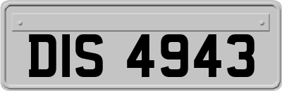 DIS4943