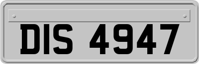DIS4947