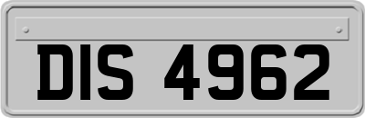 DIS4962