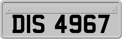 DIS4967