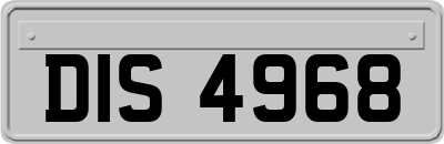DIS4968