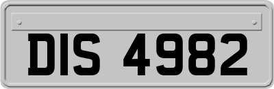 DIS4982