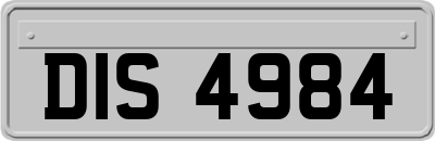 DIS4984