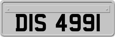 DIS4991