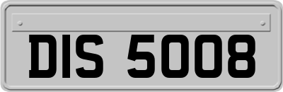 DIS5008