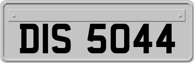DIS5044