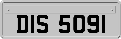 DIS5091