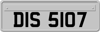 DIS5107