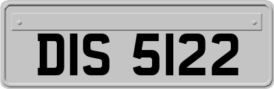 DIS5122