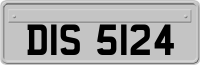 DIS5124