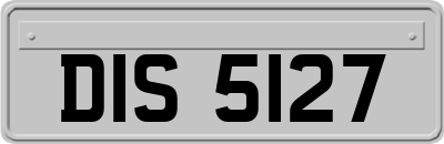 DIS5127