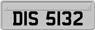 DIS5132