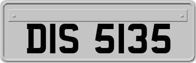 DIS5135