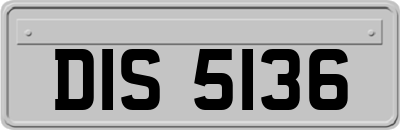 DIS5136