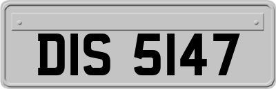 DIS5147