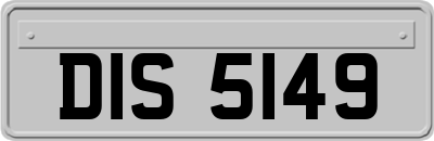 DIS5149