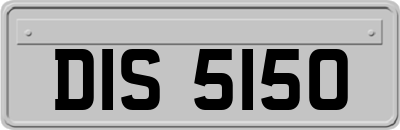 DIS5150