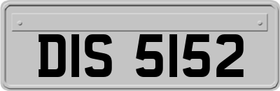 DIS5152