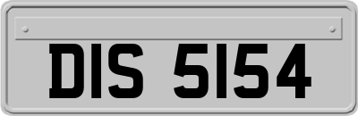 DIS5154