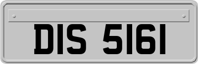 DIS5161