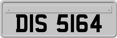 DIS5164