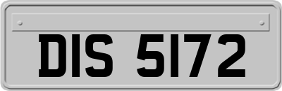 DIS5172
