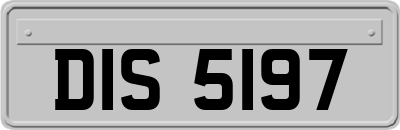DIS5197