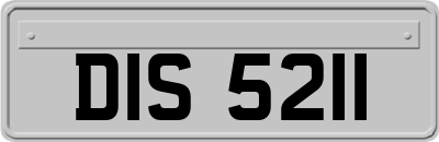 DIS5211