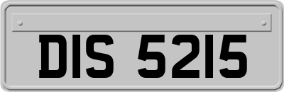 DIS5215