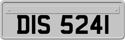 DIS5241