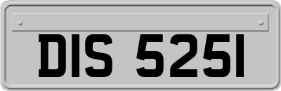 DIS5251