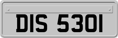 DIS5301