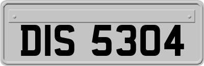 DIS5304