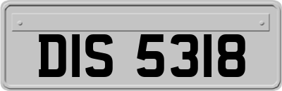 DIS5318