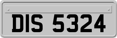 DIS5324