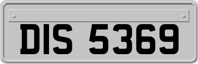 DIS5369