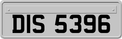 DIS5396
