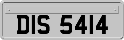 DIS5414