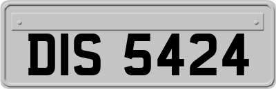 DIS5424