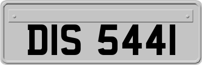 DIS5441