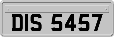 DIS5457