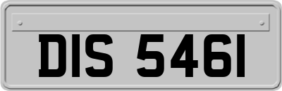 DIS5461